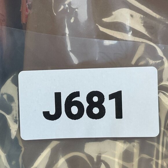 NEW Skechers Women's Size 7 Granola Sandal Luxe Foam Coral Slide - Picture 7 of 7